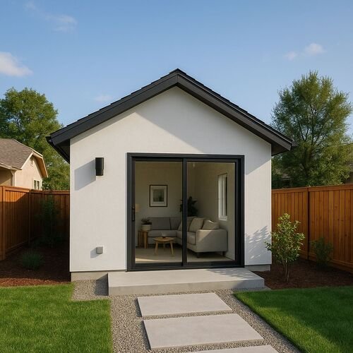 Sacramento Homeowners Invest in ADUs with the Expertise of A+ Construction & Remodeling